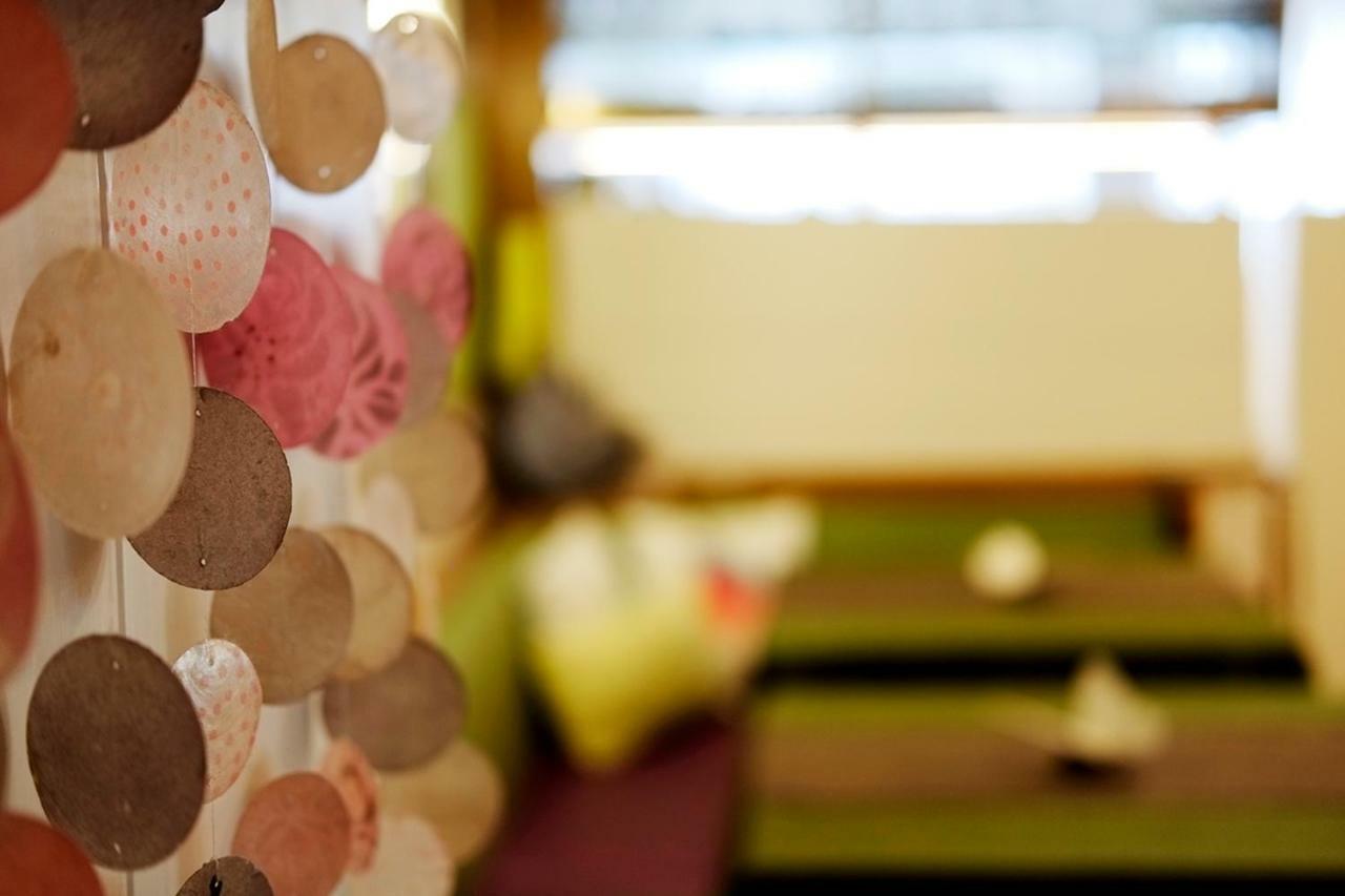 Hotel Erika Malcesine Kültér fotó